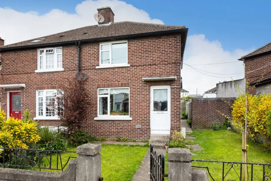 52 Faussagh Avenue, Cabra, Dublin 7, D07W4F1 - DNG Estate Agents