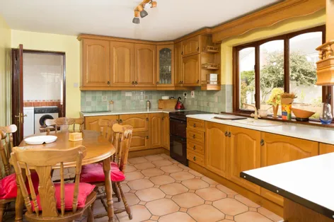 5 Hillcrest, Juilanstown, Co. Meath, A92 -  DNG