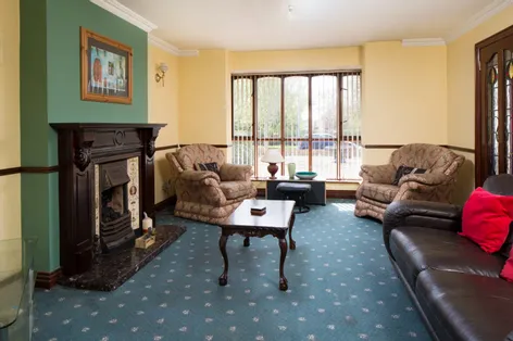 5 Hillcrest, Juilanstown, Co. Meath, A92 -  DNG