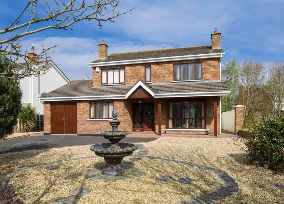 5 Hillcrest, Juilanstown, Co. Meath, A92 - DNG Estate Agents