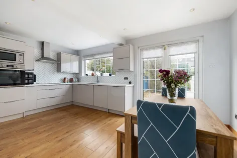 46 Herbert Park, Bray, Co. Wicklow, A98X278 -  DNG