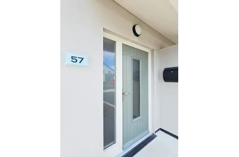 57 Radharc An Dun, Crusheen, Ennis, Co Clare, V95A9DP -  DNG