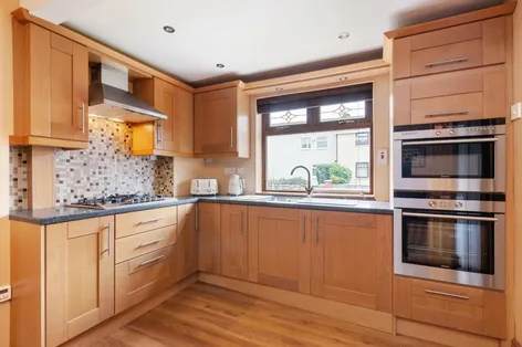 64 Cairn Court, Ballymun, Dublin 11, D11 -  DNG