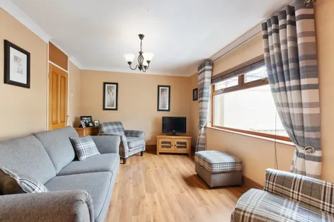 64 Cairn Court, Ballymun, Dublin 11, D11 -  DNG