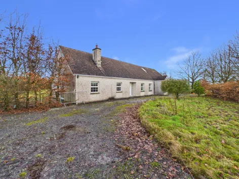 Upper Killurin, Tullamore, Co. Offaly, R35KH74 - DNG