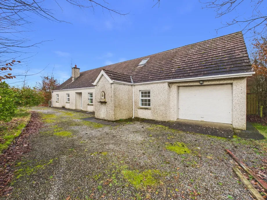 Upper Killurin, Tullamore, Co. Offaly, R35KH74 - DNG Estate Agents