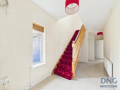 4 Leonard's Court, Dunamaggin, Co. Kilkenny, R95 -  DNG