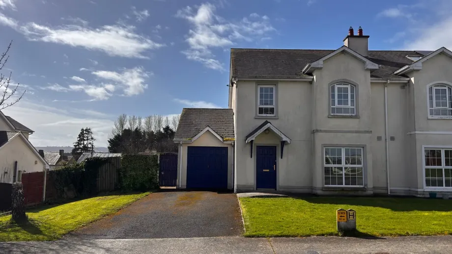 4 Leonard's Court, Dunamaggin, Co. Kilkenny, R95 - DNG Estate Agents