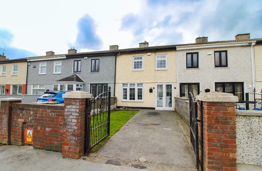 10 St Marks Avenue, Clondalkin, Dublin 22, D22V6W2 - DNG Estate Agents