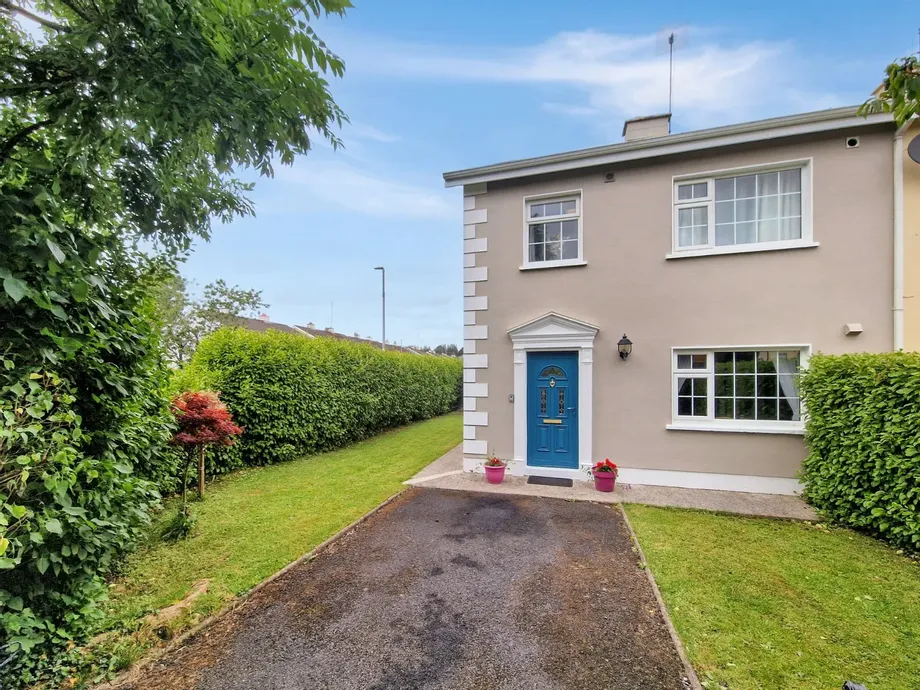 37 Maiville, Kilrush Road, Ennis, Co. Clare, V95NCD4 - DNG Estate Agents