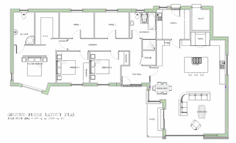 Massinass, Massreagh, Kilmacrennan, Co. Donegal -  DNG