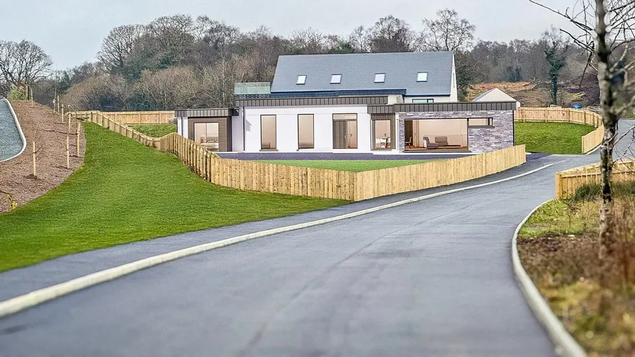 Massinass, Massreagh, Kilmacrennan, Co. Donegal - DNG Estate Agents