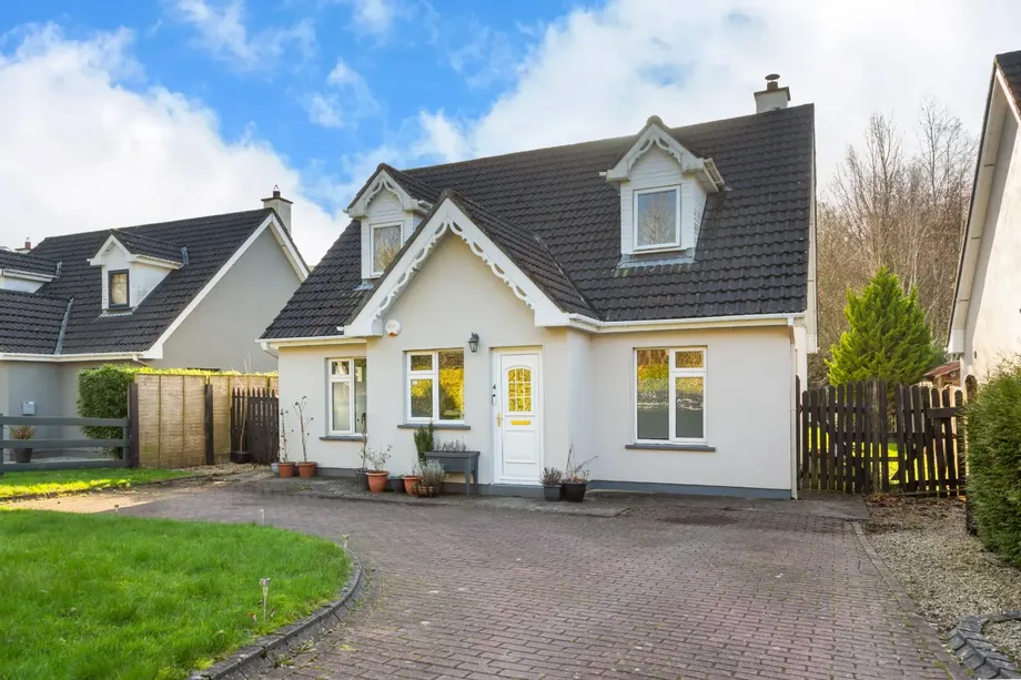 4 Brook Meadow, Avoca, Co. Wicklow, Y14 - DNG Estate Agents