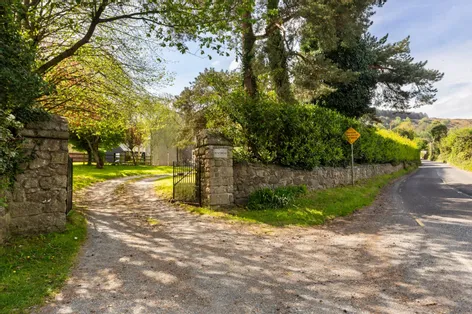 Hawthorn, Ballinascorney Lower, Co. Dublin, D24CF96 - DNG