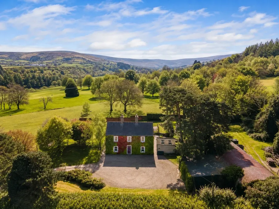 Hawthorn, Ballinascorney Lower, Co. Dublin, D24CF96 - DNG Estate Agents