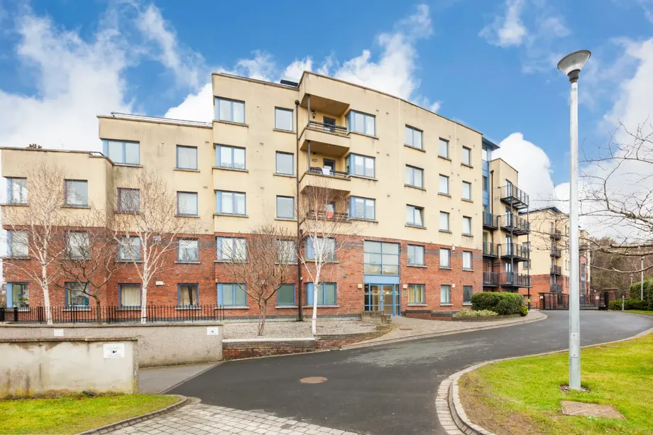 3 Tolka Vale, Glasnevin, Dublin 11, D11X922 - DNG Estate Agents
