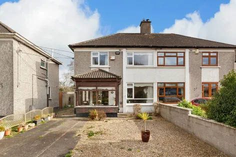 32 Cedarwood Grove, Glasnevin, Dublin 11, D11YW95 -  DNG
