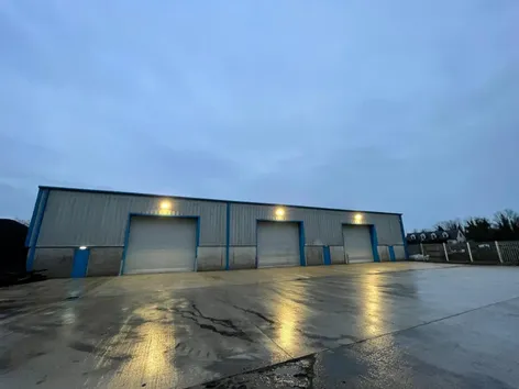 Commercial Unit, Lamagh, Longford Town, Co. Longford., N39A9P7 - DNG