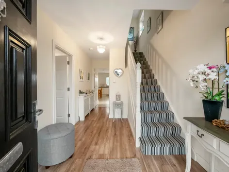 169 Meadow Gate, Gorey, Co Wexford, Y25C5T6 -  DNG