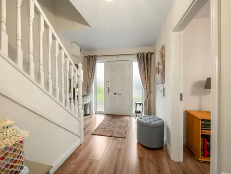 169 Meadow Gate, Gorey, Co Wexford, Y25C5T6 -  DNG