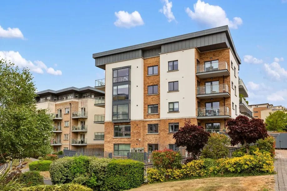 3 Hawthorn House, Carrickmines Green, Carrickmines, Dublin 18, D18YD42 - DNG Estate Agents
