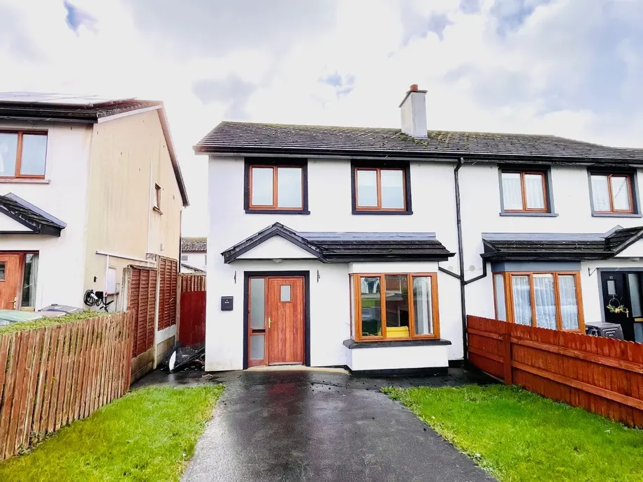 11 Friarsfield, Killenaule Road, Fethard, Co. Tipperary, E91W086 - DNG Estate Agents