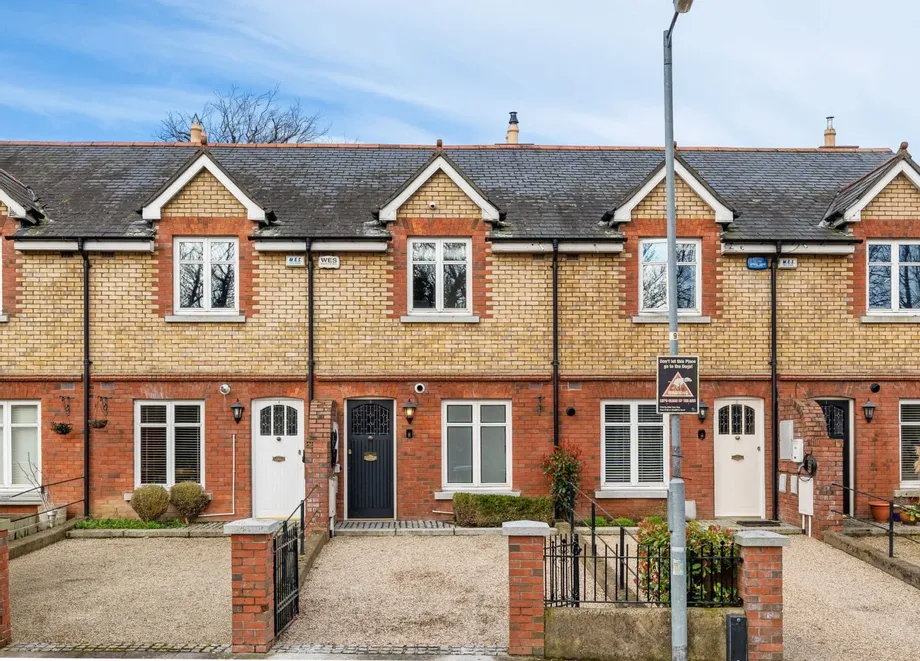 3 Brookvale, Brookvale Road, Donnybrook, Dublin 4, D04 - DNG Estate Agents