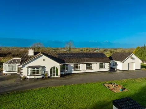 Radharc Na Coille, Ballinamona, Askeaton, Co. Limerick, V94 -  DNG