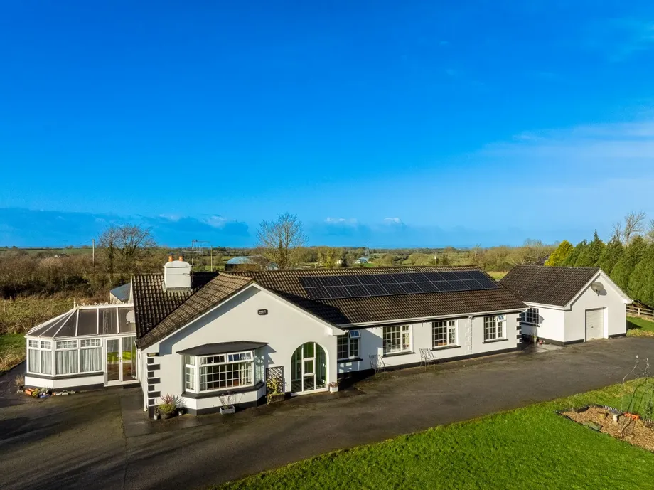 Radharc Na Coille, Ballinamona, Askeaton, Co. Limerick, V94 - DNG Estate Agents