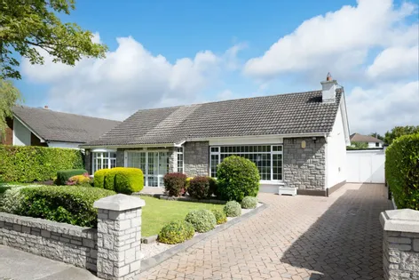 19 Fox's Lane, Raheny, Dublin 5, D05KH60 - DNG