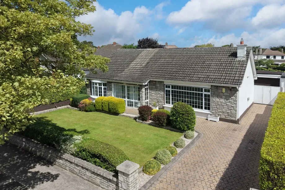 19 Fox's Lane, Raheny, Dublin 5, D05KH60 - DNG Estate Agents