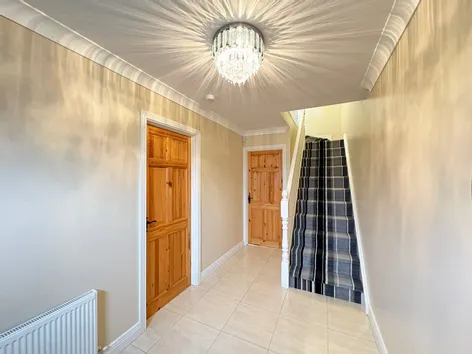 115 Dun Na Hinse, Lahinch Road, Ennis, Co. Clare, V95KOV8 -  DNG