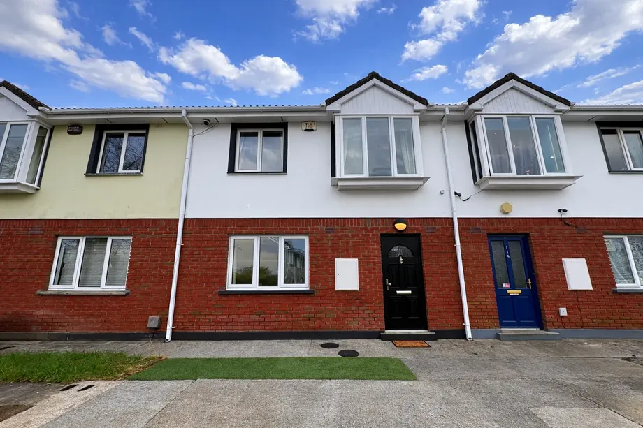 115 Dun Na Hinse, Lahinch Road, Ennis, Co. Clare, V95KOV8 - DNG Estate Agents