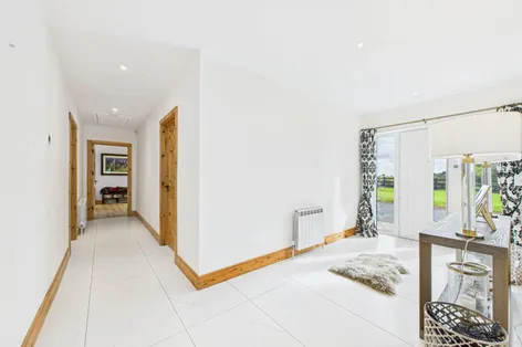 Tir Na Nog, Kilmovee, Portlaw, Co. Waterford, X91A3N8 -  DNG