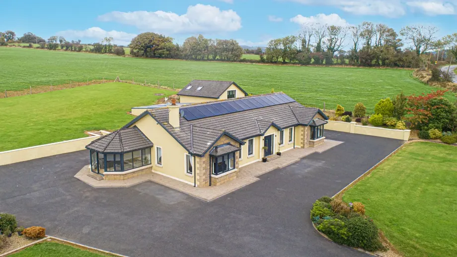 Tir Na Nog, Kilmovee, Portlaw, Co. Waterford, X91A3N8 - DNG Estate Agents