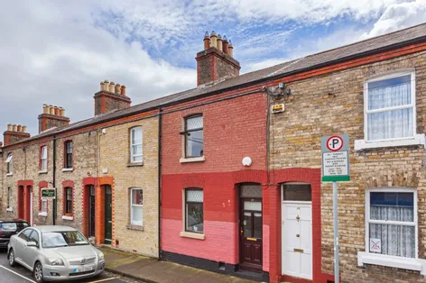 13 Viking Place, Stoneybatter, Dublin 7., D07K2W7 - DNG