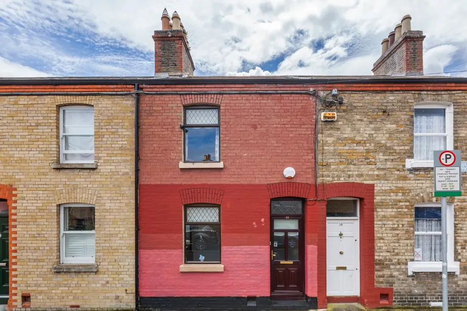 13 Viking Place, Stoneybatter, Dublin 7., D07K2W7 - DNG Estate Agents