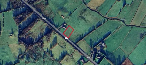 Rooskey, Bealnamulla, Athlone, Co. Roscommon -  DNG