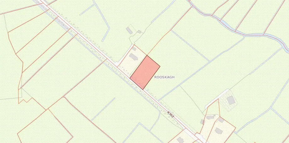 Rooskey, Bealnamulla, Athlone, Co. Roscommon - DNG Estate Agents