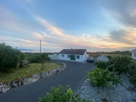 The Haven, Forramoyle West, Barna, Galway, H91AP6D -  DNG