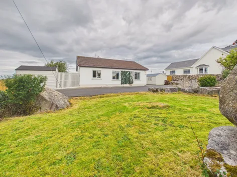 The Haven, Forramoyle West, Barna, Galway, H91AP6D -  DNG