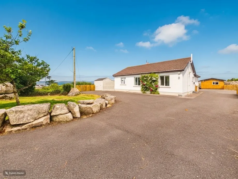 The Haven, Forramoyle West, Barna, Galway, H91AP6D - DNG Estate Agents