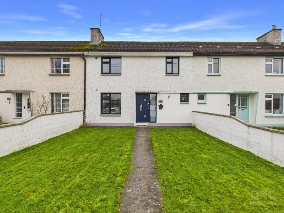 68 Marian Place, Tullamore, Co Offaly, R35CV40 - DNG Estate Agents