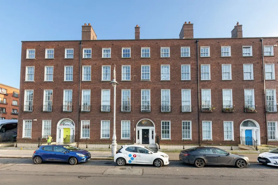 35 Mountjoy Square, Dublin 1, D01P443 - DNG Estate Agents