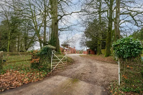 Longwood House, Bishopsland, Ballymore Eustace, Co. Kildare, W91V0Y6 -  DNG