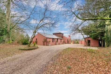 Longwood House, Bishopsland, Ballymore Eustace, Co. Kildare, W91V0Y6 -  DNG