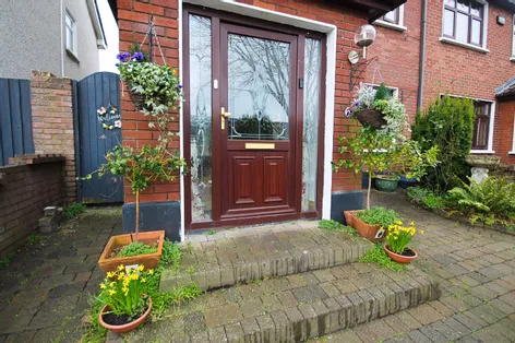 6 Tamarisk View, Kilnamanagh, Tallaght, Dublin 24, D24RH9R - DNG