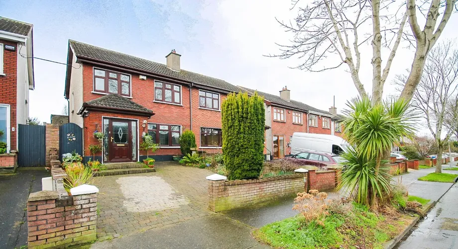 6 Tamarisk View, Kilnamanagh, Tallaght, Dublin 24, D24RH9R - DNG Estate Agents