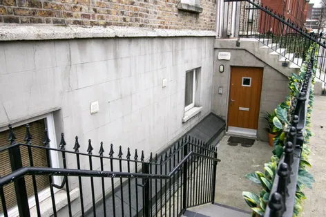 2 Hogan Square, Hogan Place, Dublin 2, D02 -  DNG