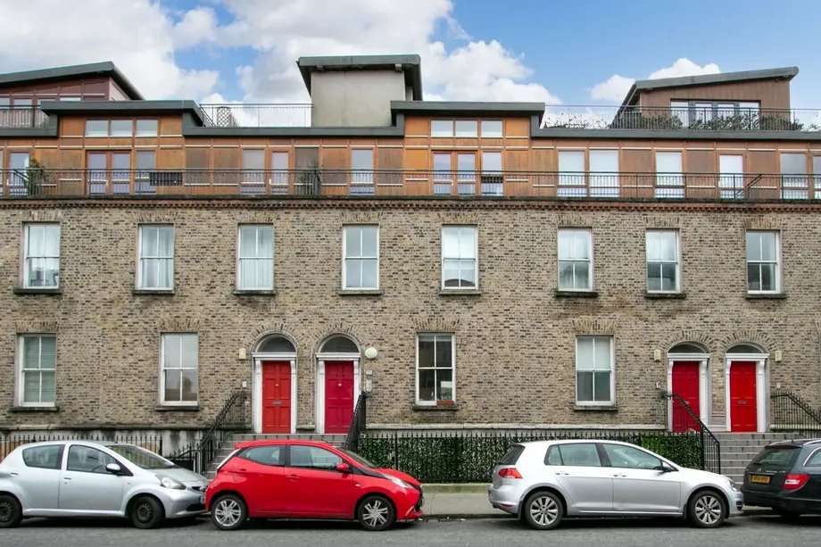 2 Hogan Square, Hogan Place, Dublin 2, D02 - DNG Estate Agents
